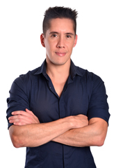 Quem é Bruno Giglio?